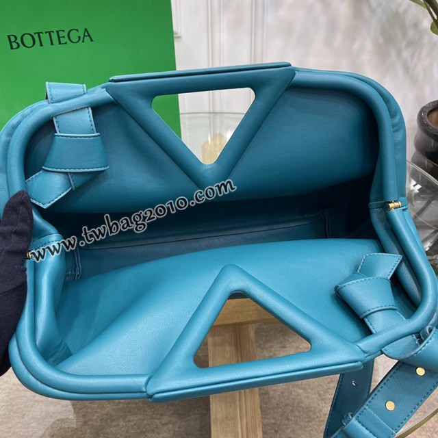Bottega veneta高端女包 98089 寶緹嘉THE TRIANGLE肩背女包 BV2021新款款三角手提女包  gxz1327